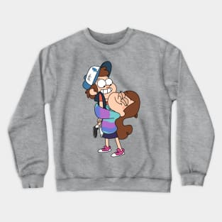 Brothers Crewneck Sweatshirt